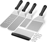 Griddle Tools Set